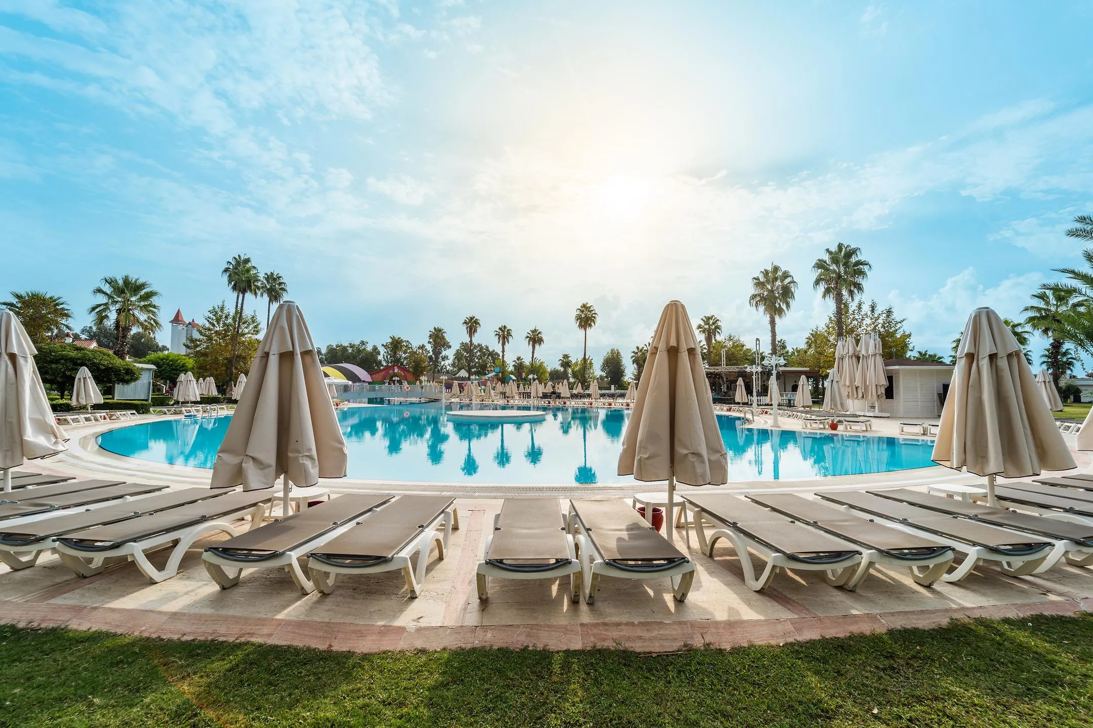 Ic Hotels Santai Family Resort
