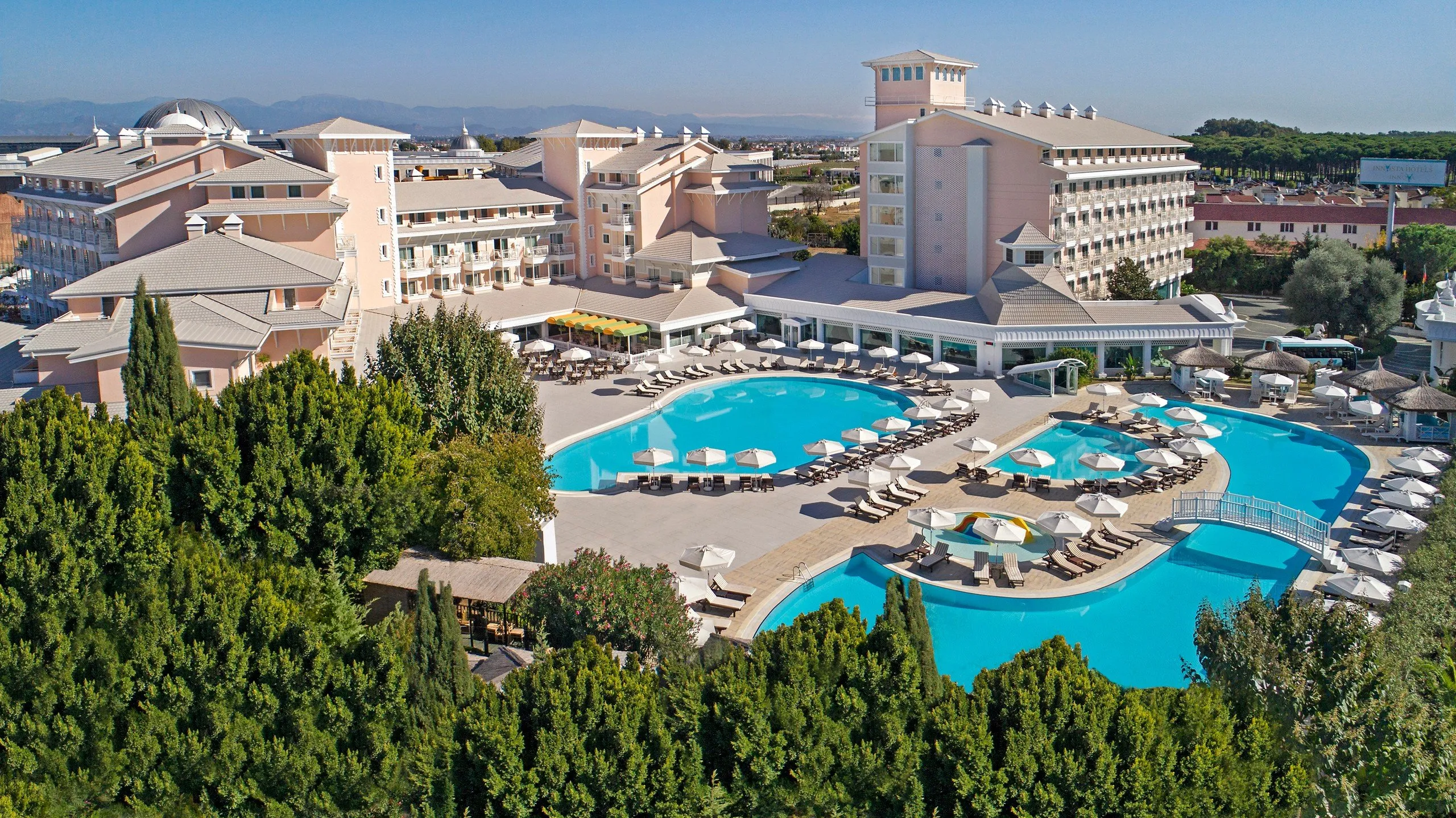 Innvista Hotel