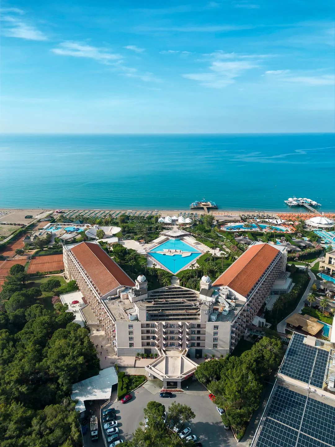 Kaya Belek