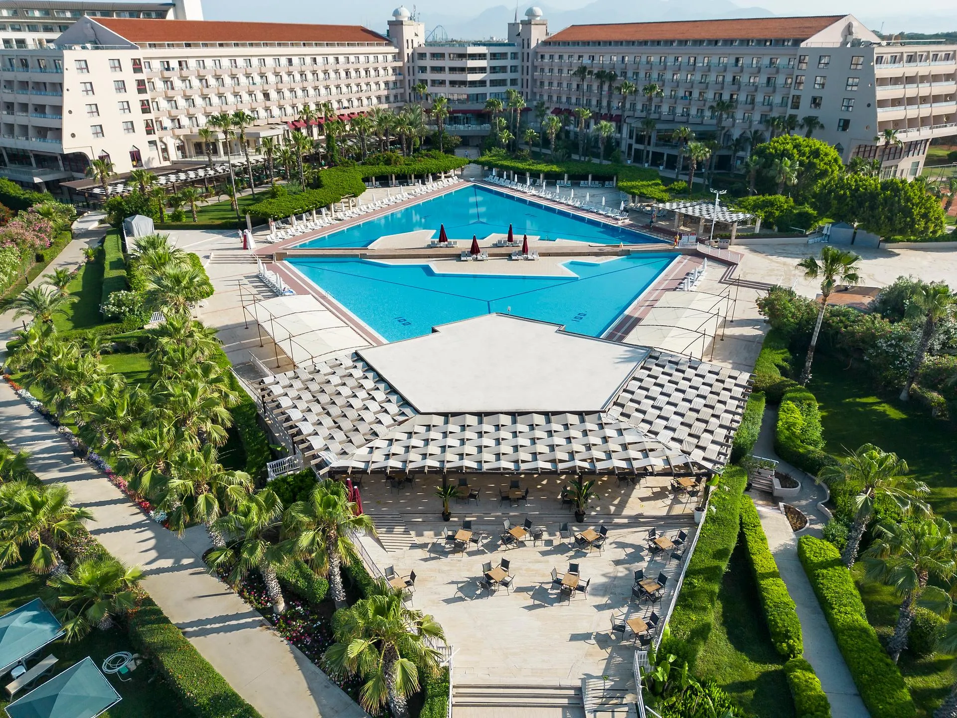 Kaya Belek