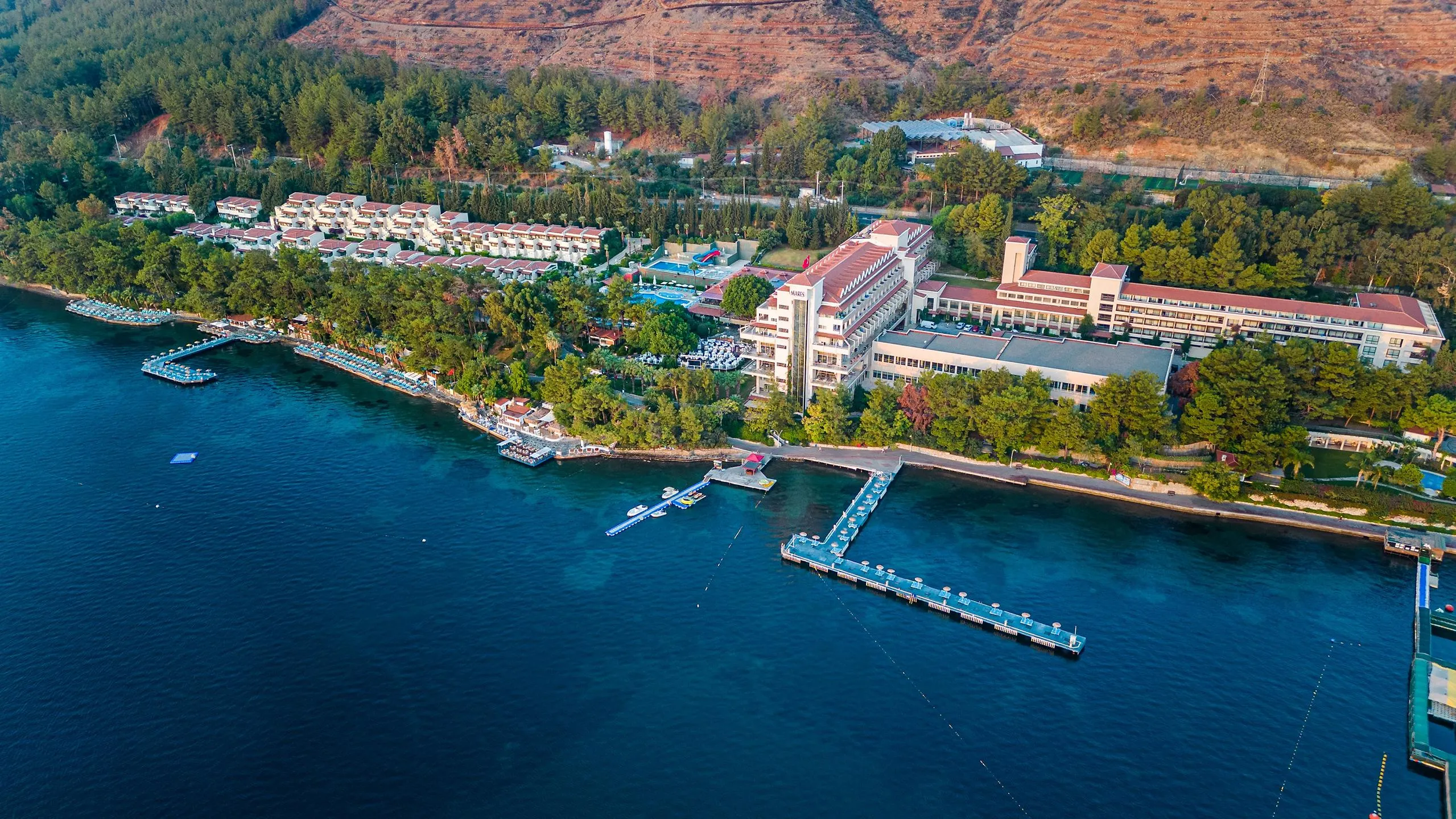 Labranda Mares Marmaris