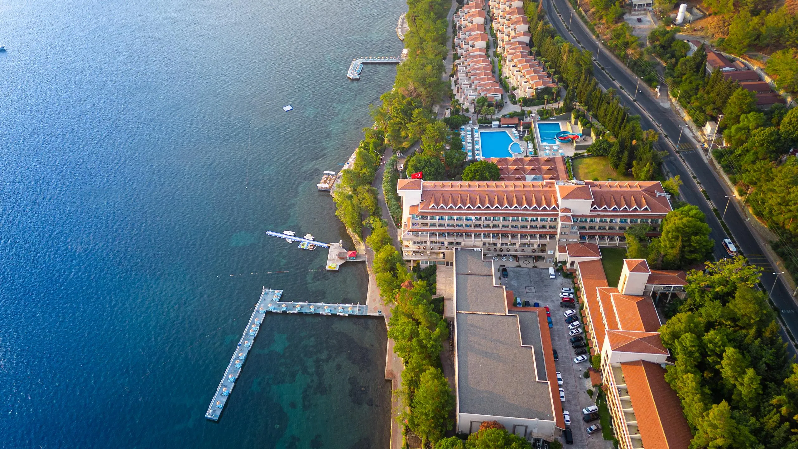 Labranda Mares Marmaris