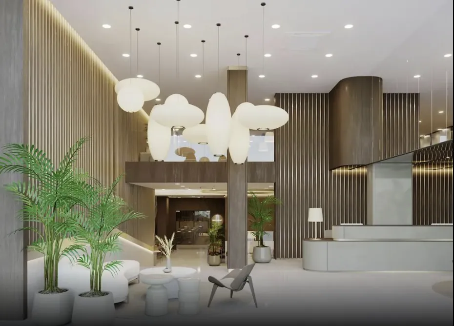 Ring Downtown Hotel