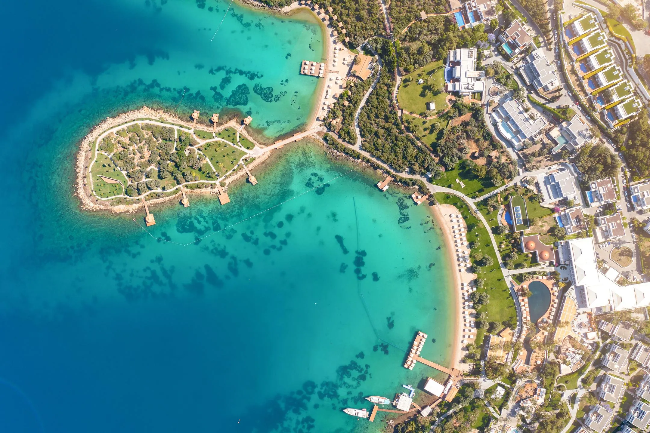 Rixos Premium Bodrum