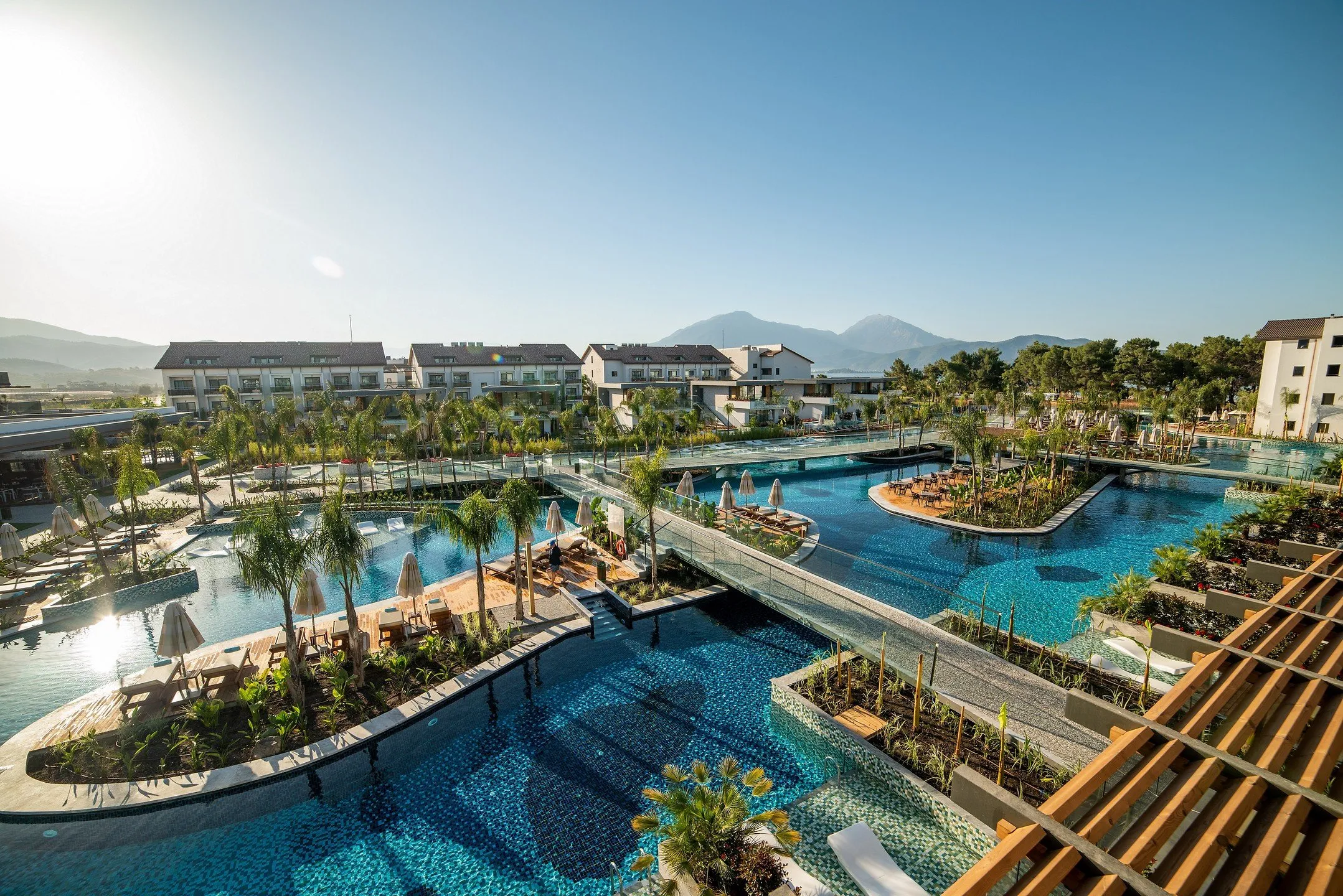 Akra Fethiye The Residence at Tui Blue Sensatori-Adults Only