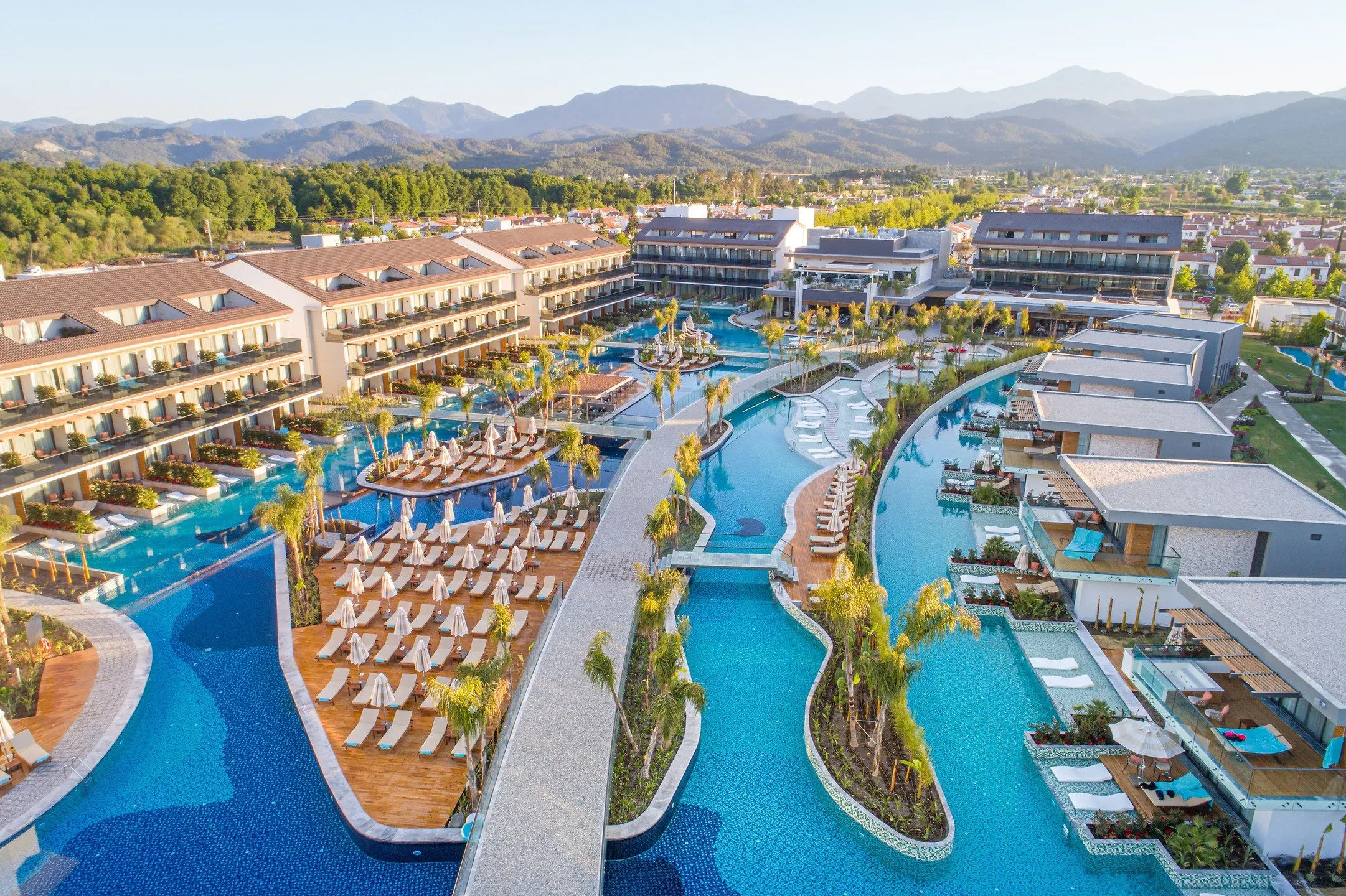 Akra Fethiye The Residence at Tui Blue Sensatori-Adults Only
