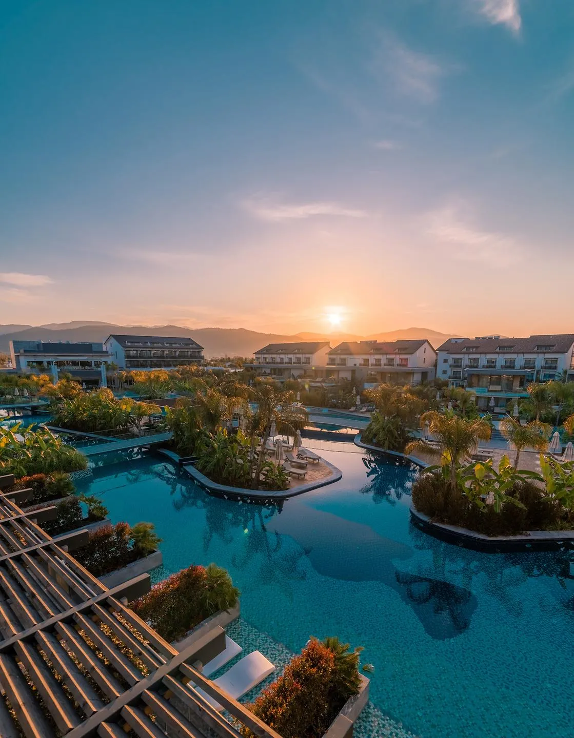 Akra Fethiye The Residence at Tui Blue Sensatori-Adults Only