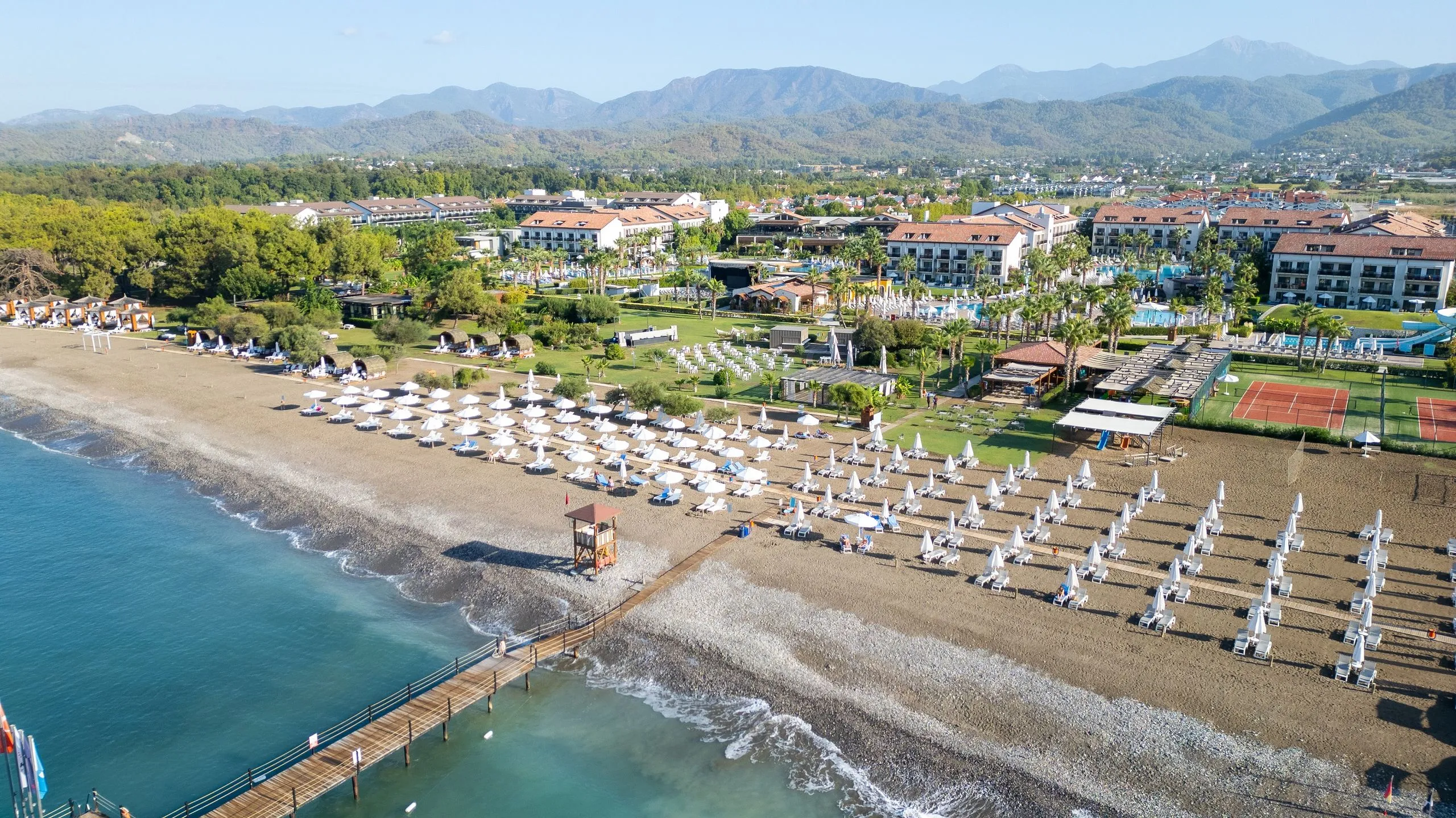 Akra Fethiye Tui Blue Sensatori