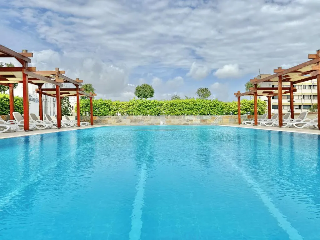Best Western Plus Khan Hotel