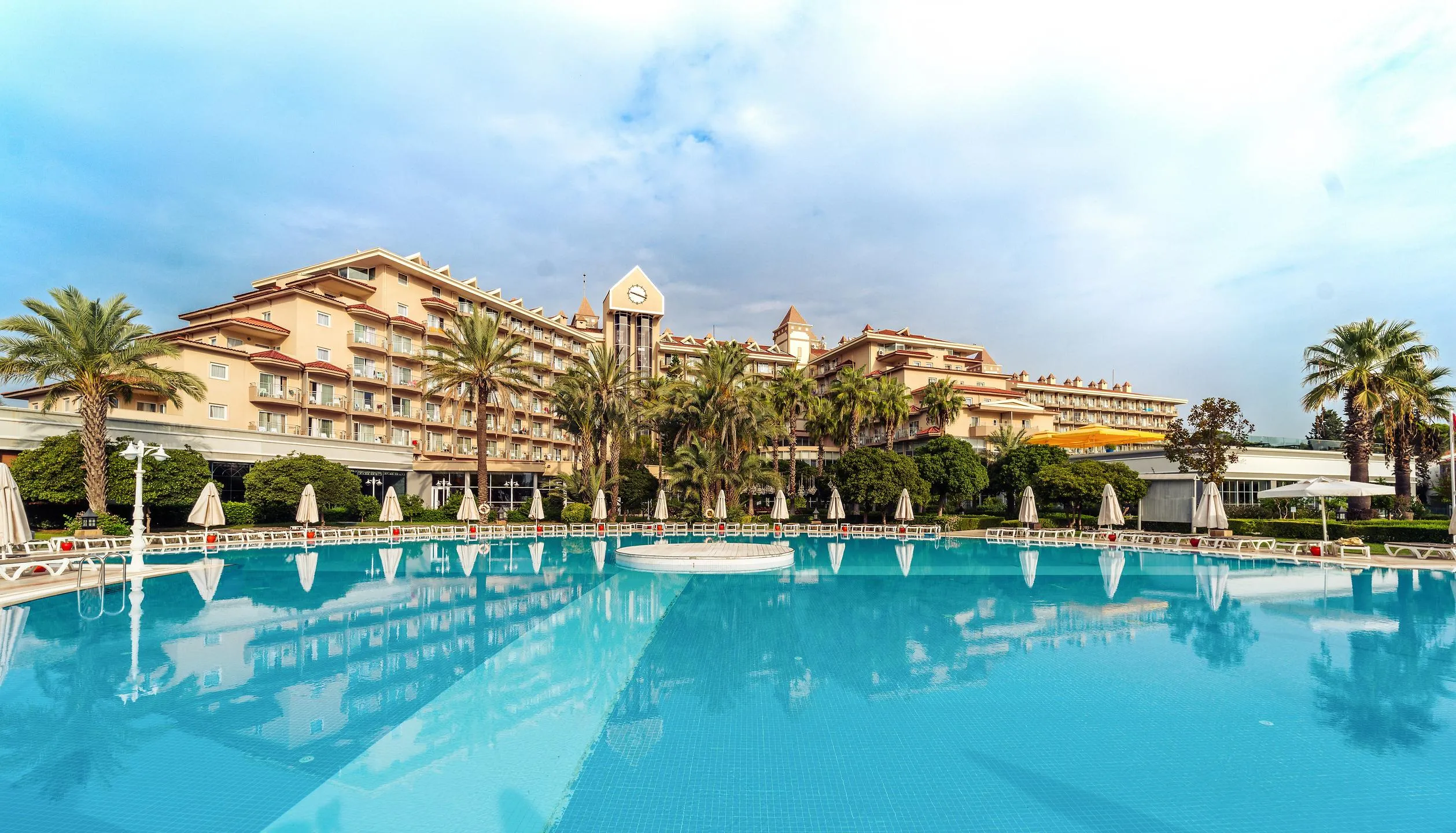 Ic Hotels Santai Family Resort