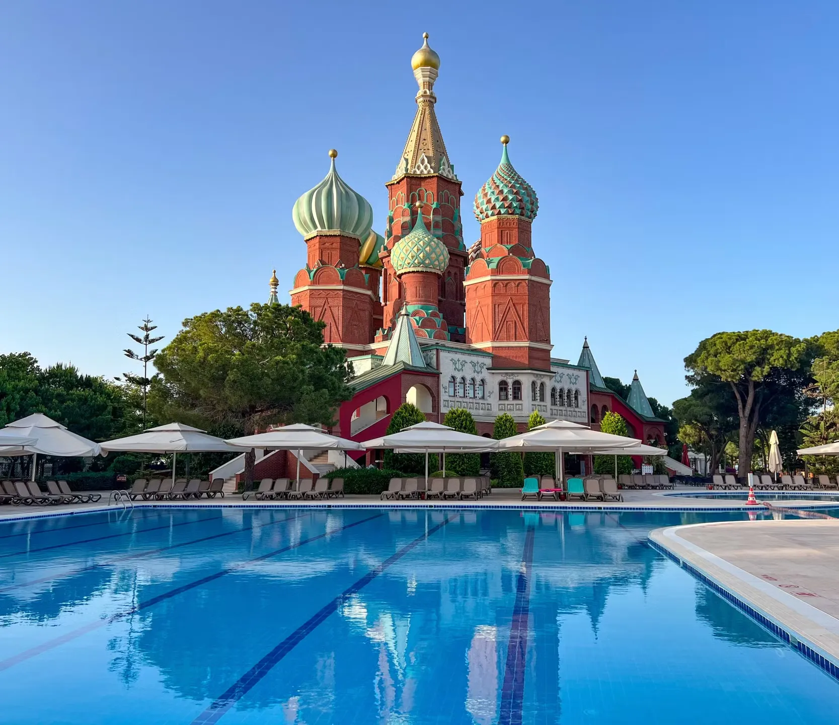 Kremlin Palace