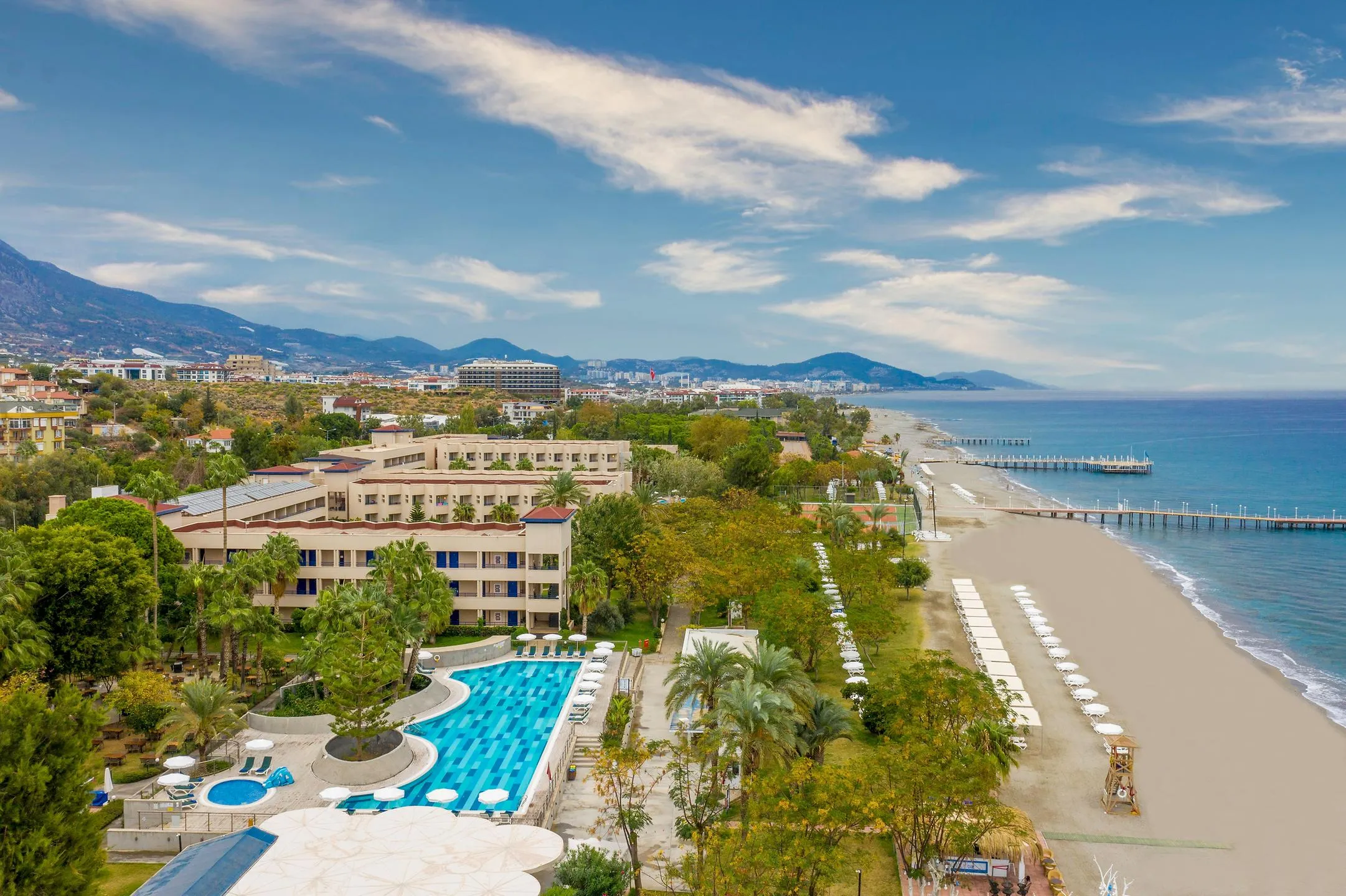 Labranda Alantur Hotel
