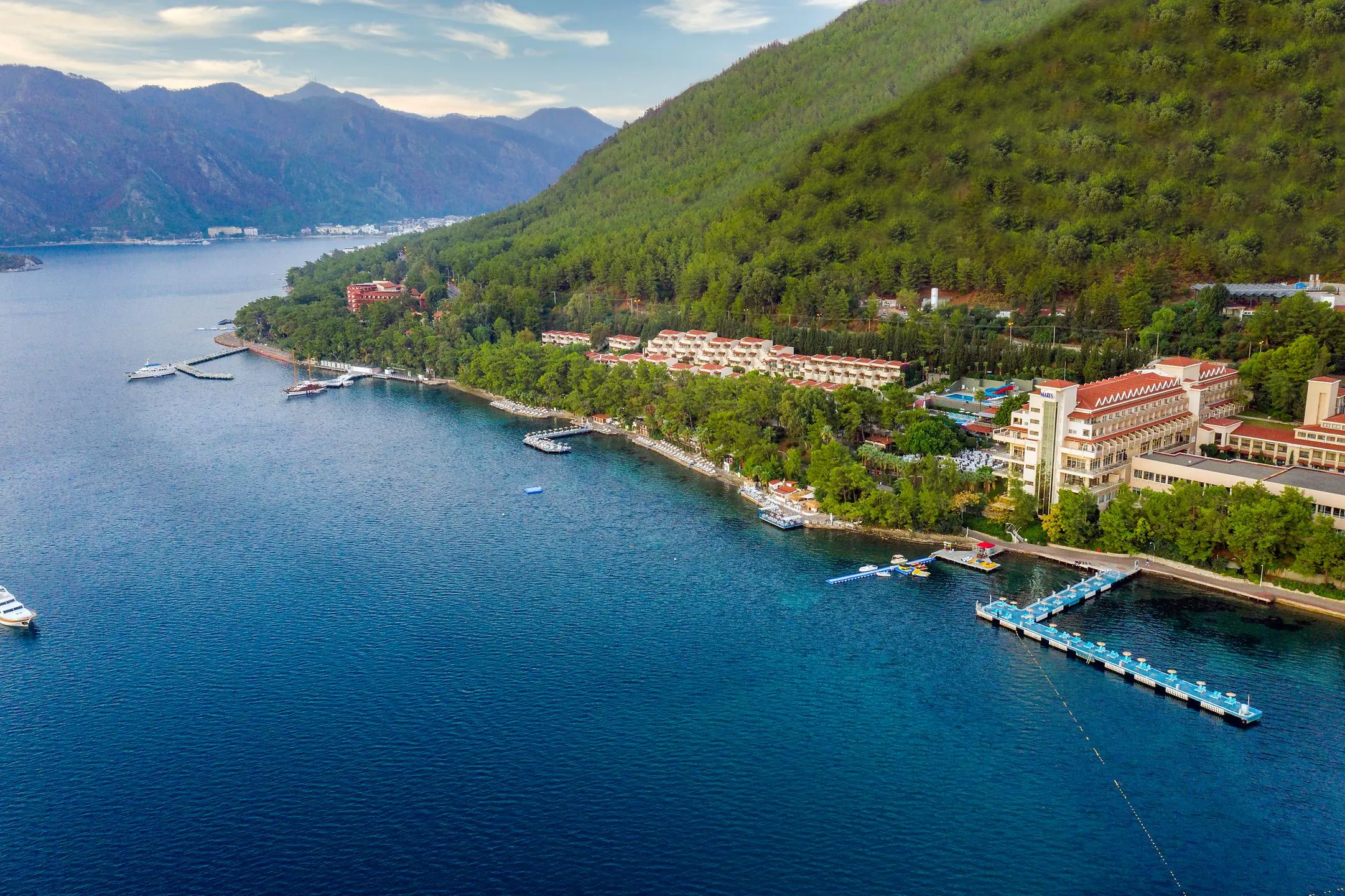Labranda Mares Marmaris