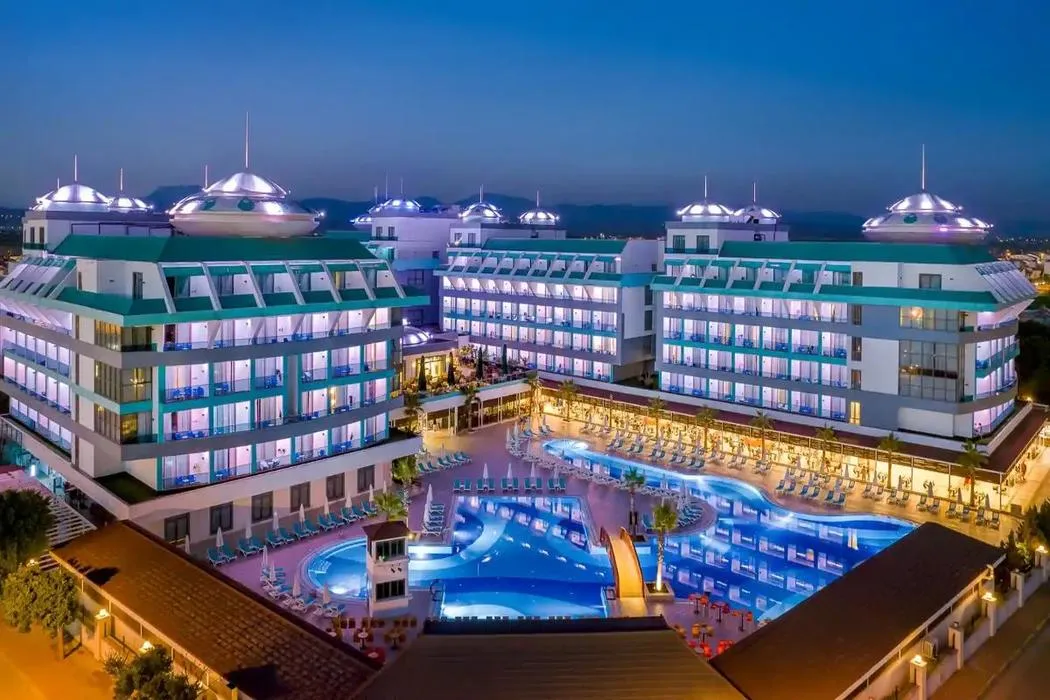 Sensitive Premium Resort & Spa
