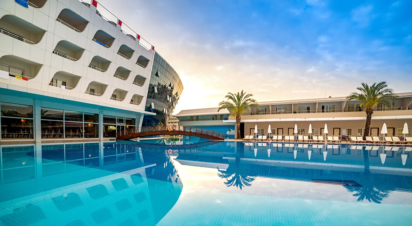 Transatlantik Hotel &amp; Spa