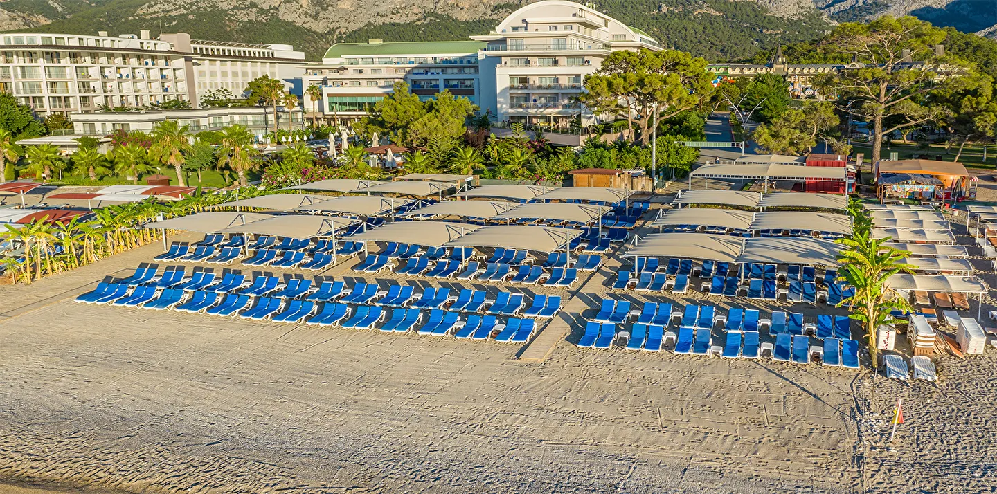 Transatlantik Hotel &amp; Spa