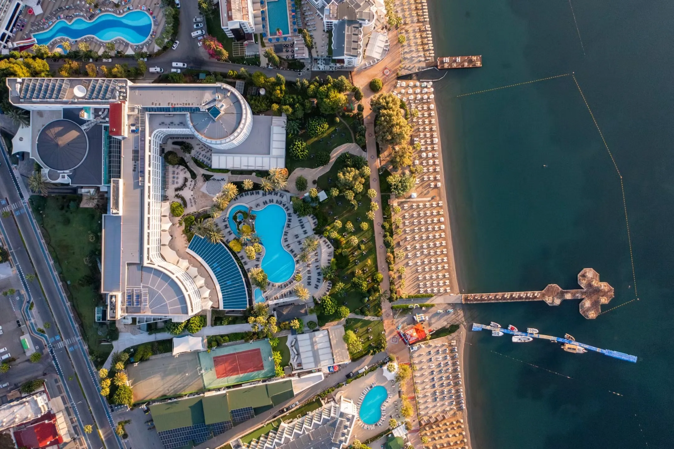 TUI BLUE Grand Azur